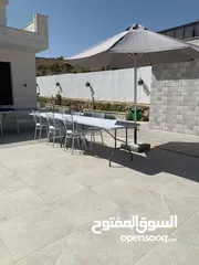  15 اوليفز هل فارم olives hill farm مزرعة فخمة للايجار