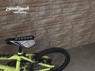  2 بسكليت الماني 2025