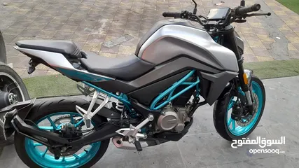  1 CF NK-250 للبيع كاش