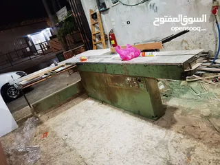  1 منشار كرازير