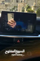  16 كيا سيراتو 2022 محرك 1600 جير اوتماتيك فحص ممتاز