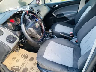  28 سيات إبيزا 2013