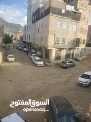  2 عماره للبيع في صنعاء عرررطه