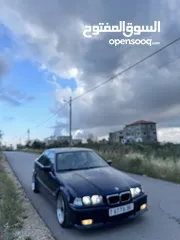 8 Bmw e36 , 318