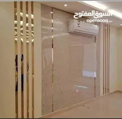  7 اعمال ديكور ومغاسل ومطابخ