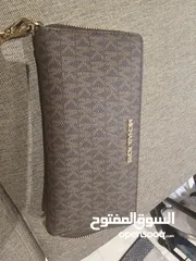  6 محفظه مايكل كورس وشنطه جيس