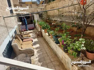  4 شقه للبيع للبيع جبل النزهه