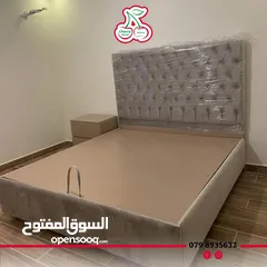  11 مؤسسة راحة البال للنجارة والديكور ديكورات ابواب غرف نوم حلوق ابجورات