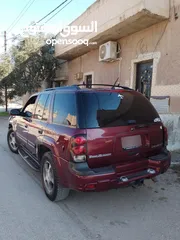  11 شيفروليه بليزر