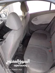  5 كيا مورننغ 2017 ترخيص 2016