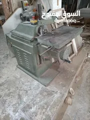  4 عدة عدد منجرة للبيع ماكينات مصنع شركة محل ايطالي معها بكم بنجو بورتر بينجو صينية حصر رابوخ فارة شله