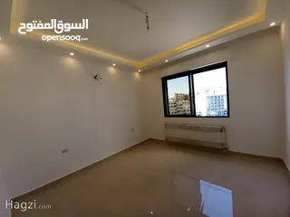  14 شقه طابق اخير مع روف 4 غرف نوم للبيع في خلدا  ( Property ID : 31354 )