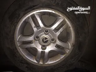  3 ديسكوات كيا سيراتو رقم 15