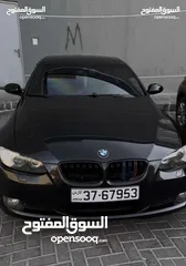  7 Bmw E93 كشف مميزه جداا بسعر مغري