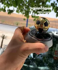  1 معطر سيارة بالطاقة الشمسية مش بس معطر اكسسوار أنيق يضيف لمسة مميزة لسيارتك رائحة فواحة تعبّي سيارة