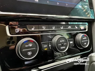  8 Volkswagen GOLF TSI JOIN 2018