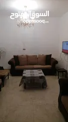  4 استوديو مفروش للايجار