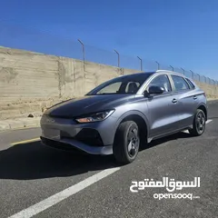  1 بي واي دي  E2 Comfort موديل 2024