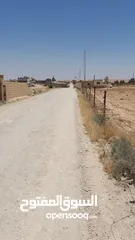  6 ارض للبيع من المالك في الموقر الحنيفيه