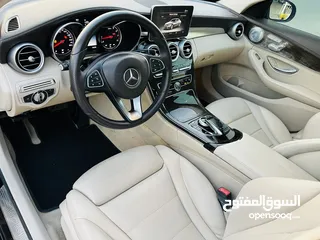  12 Mercedes C300 Change 2020 63