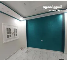  1 دهين مصري خبرة 15 سنة ديكورات و جبسنبورد ورق حائط معلم ميغانو