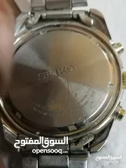  4 ساعه سيكو.