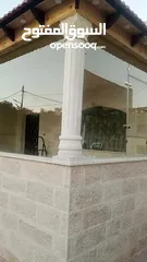  31 معرض رام الله الرونق للزجاج و مرايا و سيكوريت ستانلس ستيل  شور بكس سوكاريت  ارمان بترينات