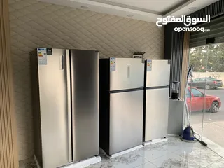  11 محل اجهزه كهربائيه مجهز بالكامل