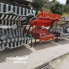  24 حديقة مرورية 4متر في 4 متر مع شواخص مرورية وسيارات.