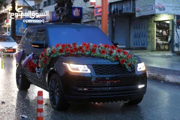  1 رينج روفر فوك