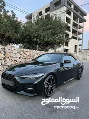  18 BMW 430i 2024 بي ام دبليو