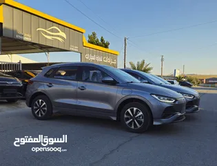  19 بي واي دي BYD E2 LUXURY 2023