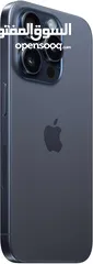  3 Apple iPhone 15 Pro 256 GB Apple warranty