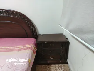  3 سرير زان مع بيرو وجانب2 قوي جدا بحاله الوكاله80