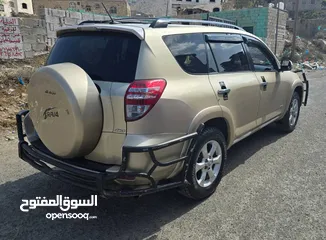  1 تويوتا راف فور _2010_لمتد_فل كامل_دبل_امريكي. (RAV4_TOYOTA_2010_limited).