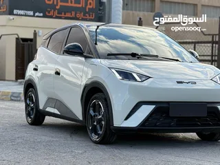  27 بس واي دي سيجول 305k 2023