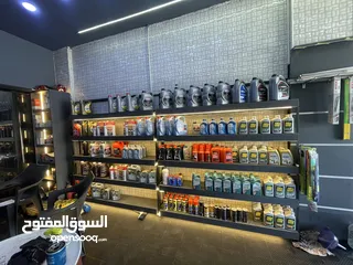  9 ديكوات و ارفف
