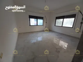  3 شقة فارغة للايجار في عبدون لم تسكن بعد التجديد