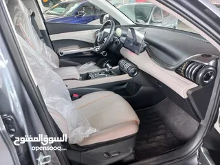  18 BYD_YUAN_PLUS__2023 ممشى قليل فحص اتو سكور 94