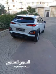  5 هونداي كونا موديل سعر حرق على الكاش