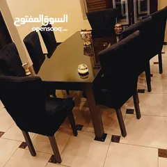  10 غرف سفرة فاخرة للبيع