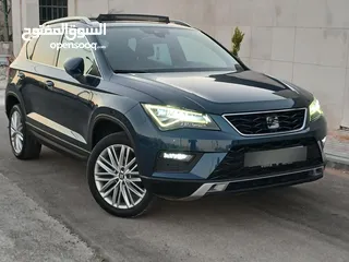  8 سيات اتيكا فل كامل اضافات للبيع بسعر حرق ع الكاش دهان شركة وعداد 40000كم