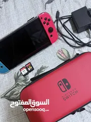  2 نينتيندو سويتش
