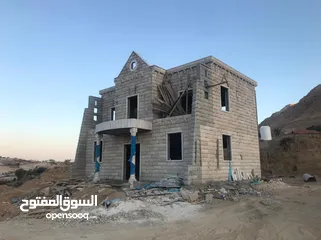  2 بيع فيلا تصنيف الف كوشان طابو مستقل