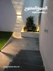 13 شقة غير مفروشة ( جزء من فيلا ) للإيجار ( Property 37274 )-174842281