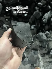  5 الفحم النيجيري الطبيعي  10 كيلو  24 AED Ayinwood