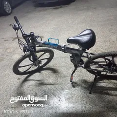  3 بسكليت للبيع
