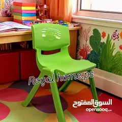  6 كراسي اطفال
