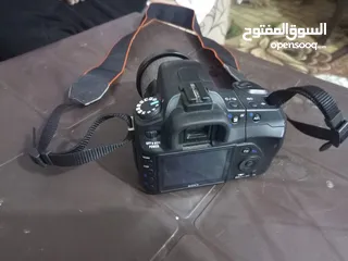  3 كاميرا سونى  DSLR-A200