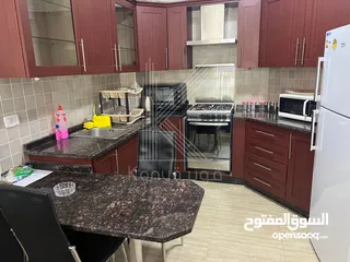  2 1st Floor Furnished Apartment For Rent In Dair Ghbar